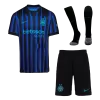 Inter Milan Home Soccer Jersey Kit 2025/26 - gojersey