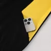 25/26 Borussia Dortmund Training Jacket Yellow - gojersey