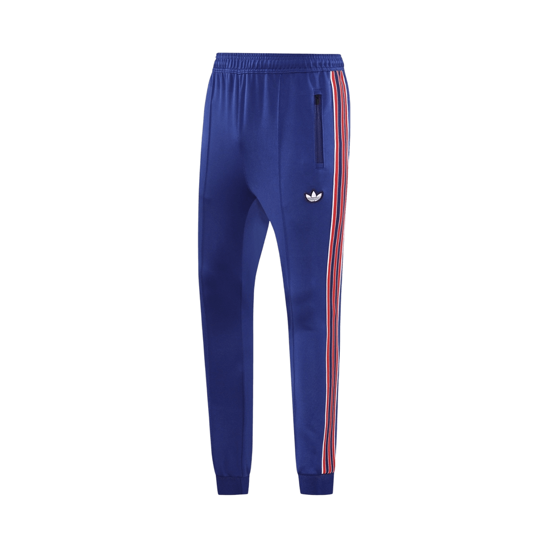 Arsenal Training Kit 2025/26 - Blue (Jacket+Pants) - gojersey