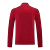 25/26 Arsenal Training Jacket Red - gojersey