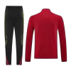 Arsenal Training Kit 2025/26 - Red (Jacket+Pants) - gojersey