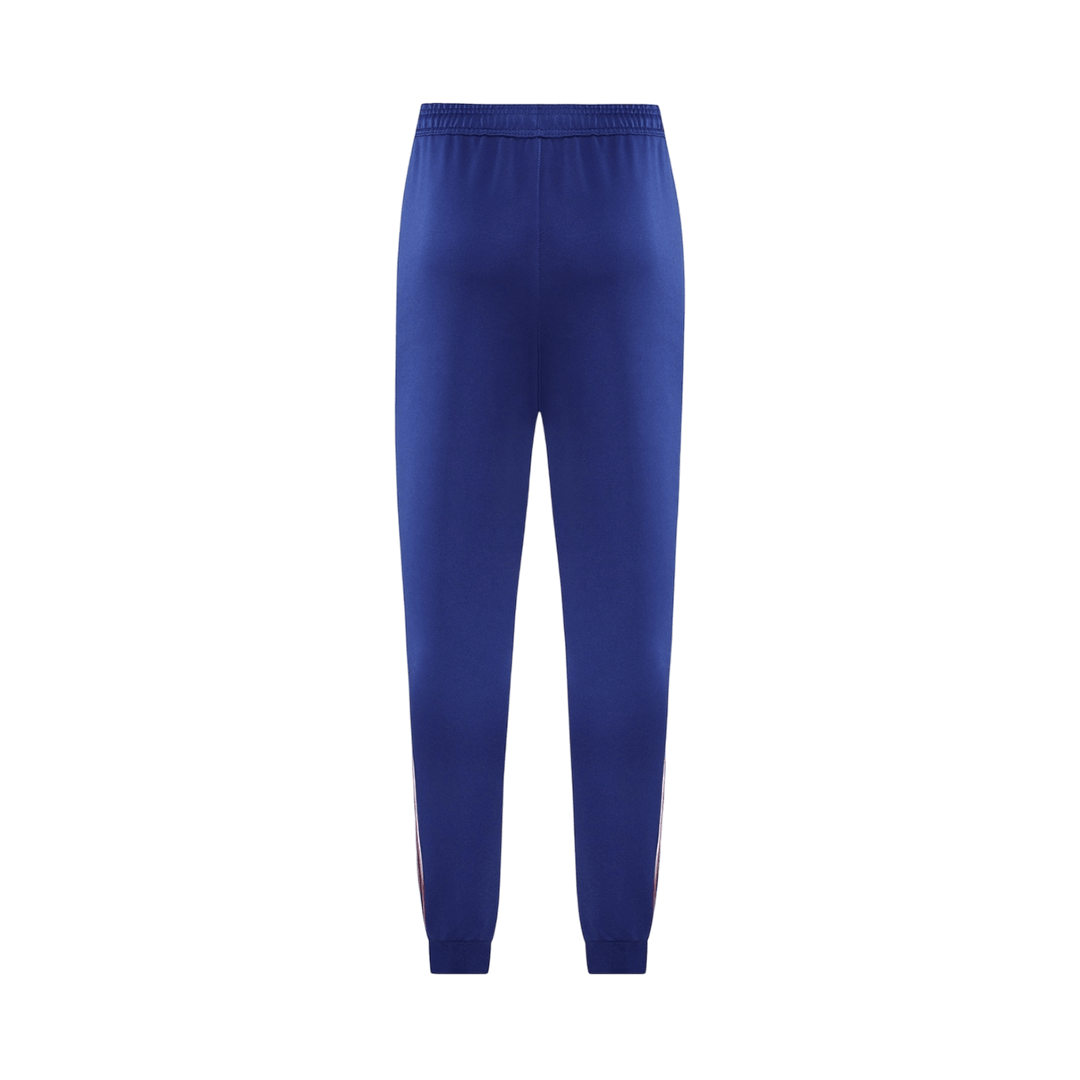 Arsenal Training Kit 2025/26 - Blue (Jacket+Pants) - gojersey