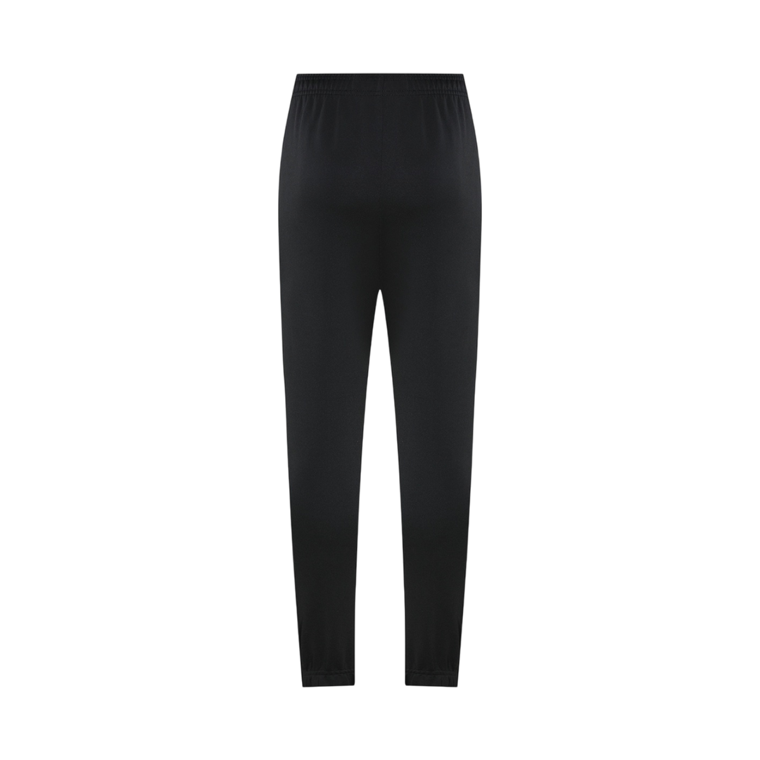 AC Milan Training Kit 2025/26 - Black (Jacket+Pants) - gojersey