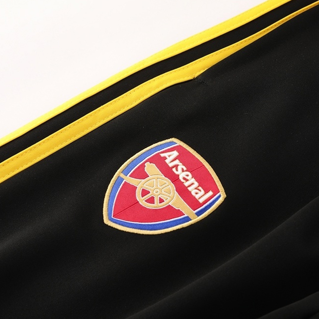 Arsenal Training Kit 2025/26 - Red (Jacket+Pants) - gojersey