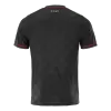 Authentic Bayern Munich Third Away Soccer Jersey 25/26 Black - gojersey