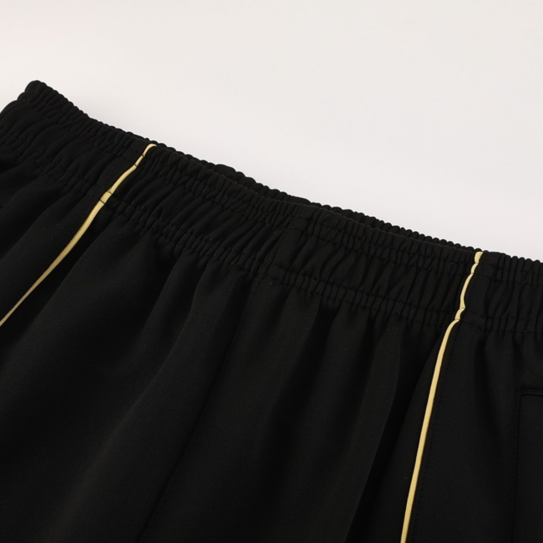 Arsenal Training Kit 2025/26 - Black (Jacket+Pants) - gojersey