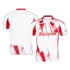 Olympiakos Away Soccer Jersey 2025/26 - gojersey