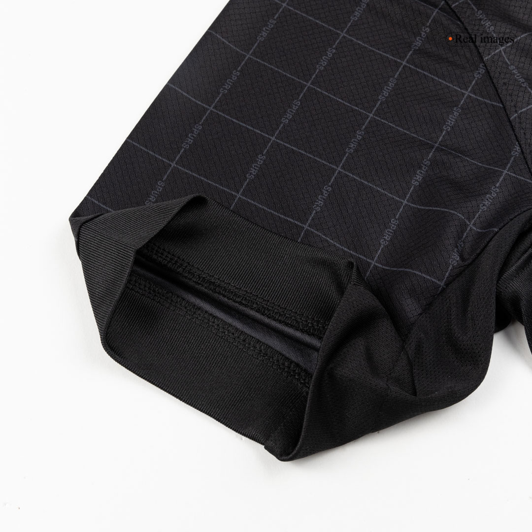 Tottenham Hotspur Soccer Jersey 2025/26 - gojersey