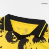 Dortmund Home Soccer Jersey 2025/26 - gojersey