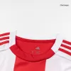 Olympiakos Home Soccer Jersey 2025/26 - gojersey