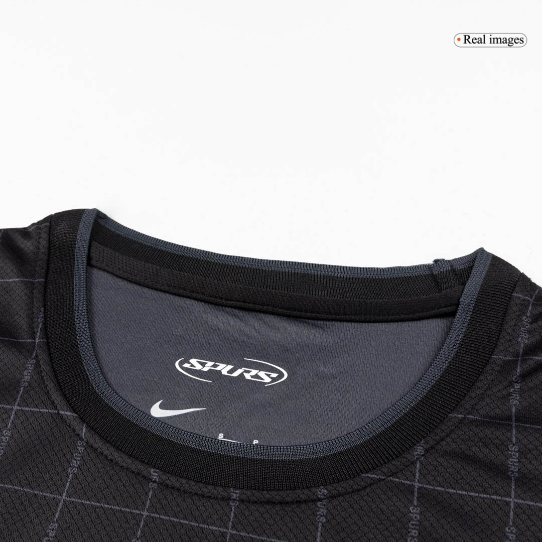 Tottenham Hotspur Soccer Jersey 2025/26 - gojersey