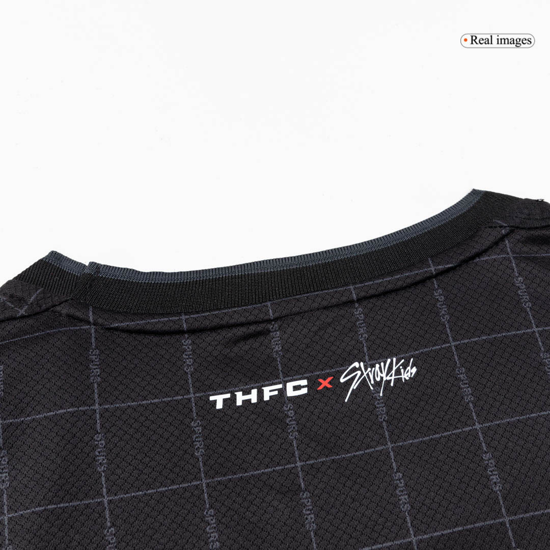 Tottenham Hotspur Soccer Jersey 2025/26 - gojersey