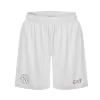 Napoli Away Soccer Shorts 2025/26 - gojersey