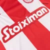 Olympiakos Home Soccer Jersey 2025/26 - gojersey