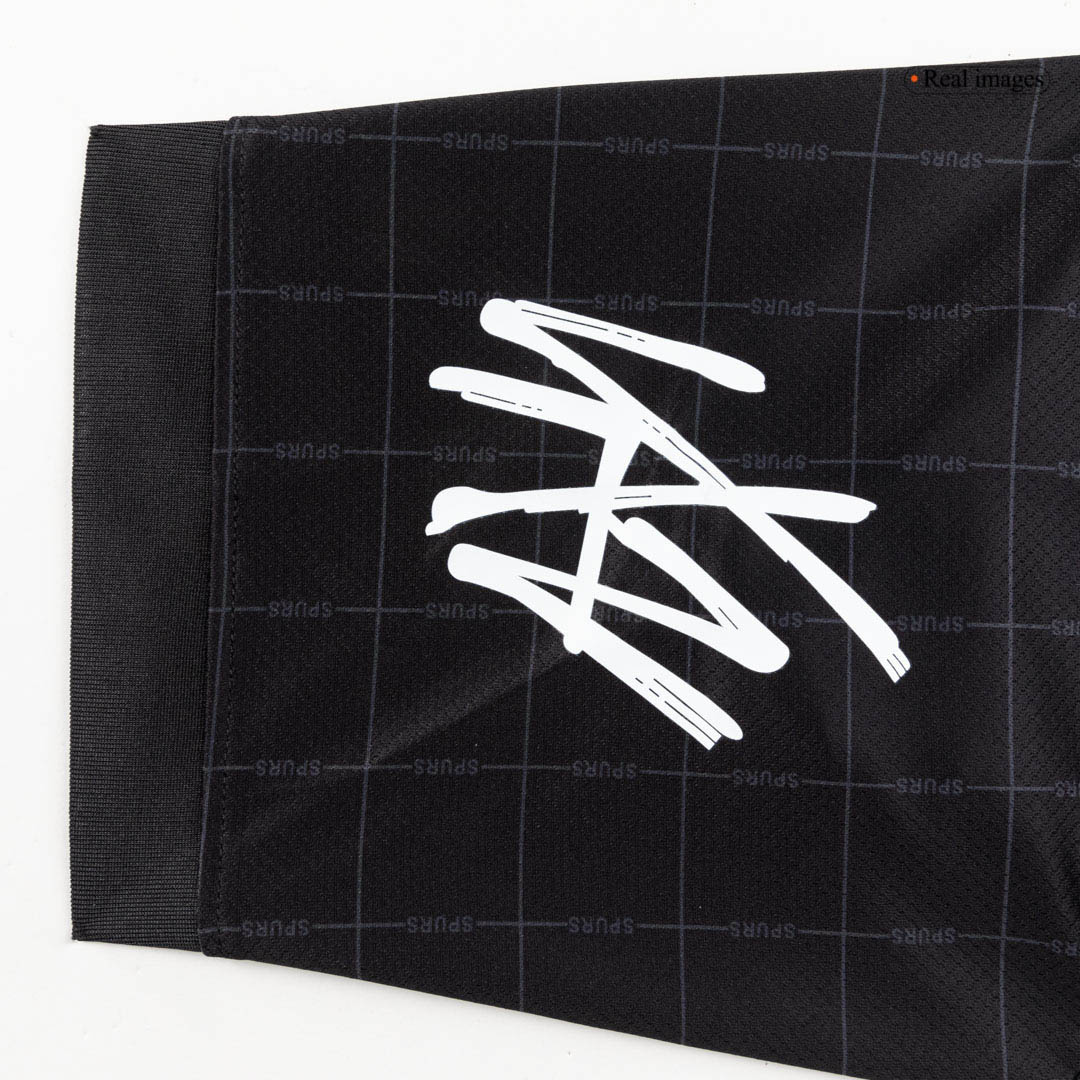 Tottenham Hotspur Soccer Jersey 2025/26 - gojersey