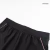 Juventus Home Soccer Shorts Authentic 2025/26 - gojersey