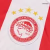 Olympiakos Home Soccer Jersey 2025/26 - gojersey
