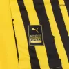 Dortmund Home Soccer Jersey 2025/26 - gojersey