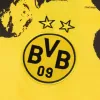 Dortmund Home Soccer Jersey 2025/26 - gojersey