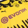 Dortmund Home Soccer Jersey 2025/26 - gojersey