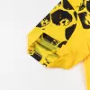 Dortmund Home Soccer Jersey 2025/26 - gojersey