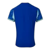 Authentic Marseille Third Away Soccer Jersey 25/26 Blue - gojersey