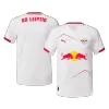 Authentic RB Leipzig Home Soccer Jersey 25/26 White - gojersey