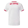 Authentic RB Leipzig Home Soccer Jersey 25/26 White - gojersey
