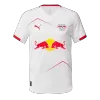 Authentic RB Leipzig Home Soccer Jersey 25/26 White - gojersey