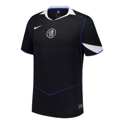 Chelsea Third Away Soccer Jersey 2025/26 - gojersey