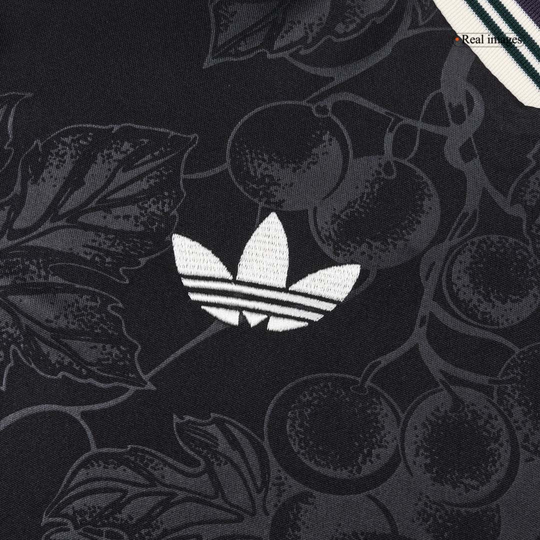 Juventus Third Away Soccer Jersey 2025/26 - gojersey