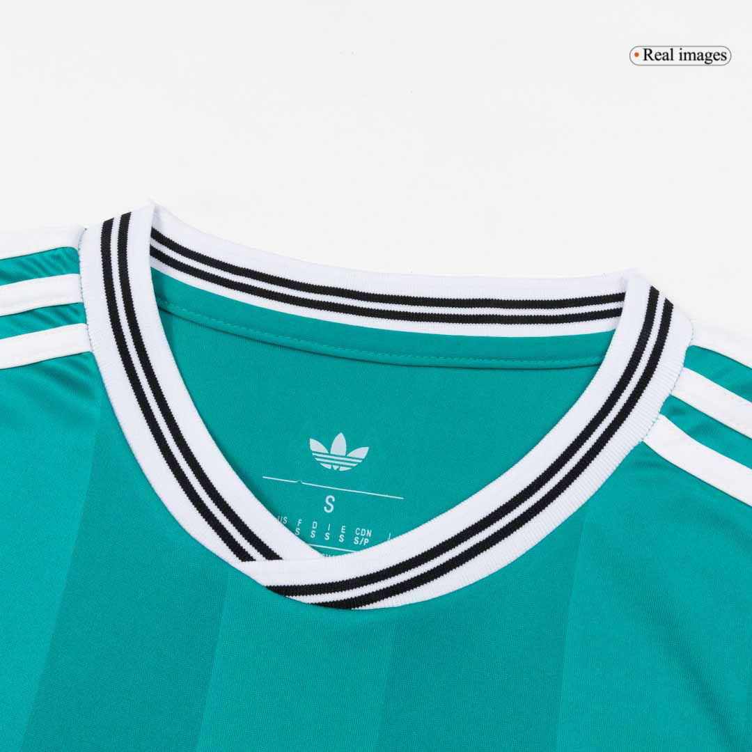 Liverpool Third Away Soccer Jersey 2025/26 - gojersey