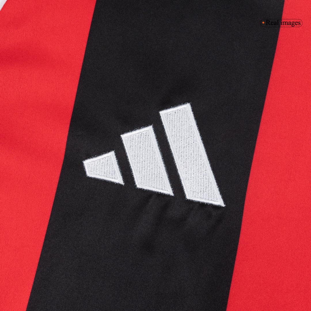 River Plate Away Soccer Jersey 2025/26 - gojersey