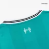 Liverpool ISAK #9 Third Away Soccer Jersey 2025/26 - gojersey