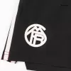Bayern Munich Third Away Soccer Shorts Authentic 2025/26 - gojersey