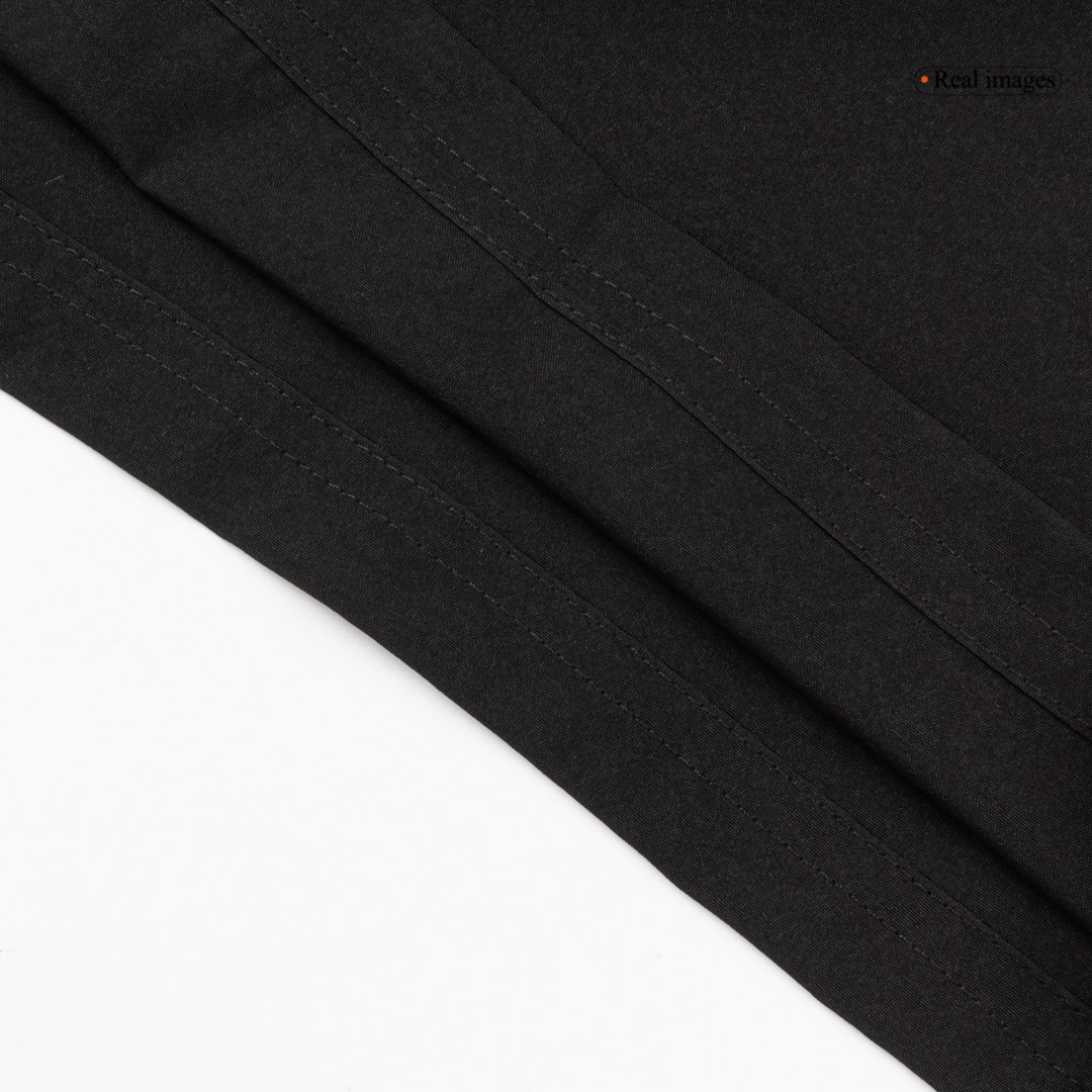 Bayern Munich Third Away Soccer Shorts Authentic 2025/26 - gojersey