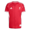 Liverpool Soccer Jersey 2025/26 - gojersey