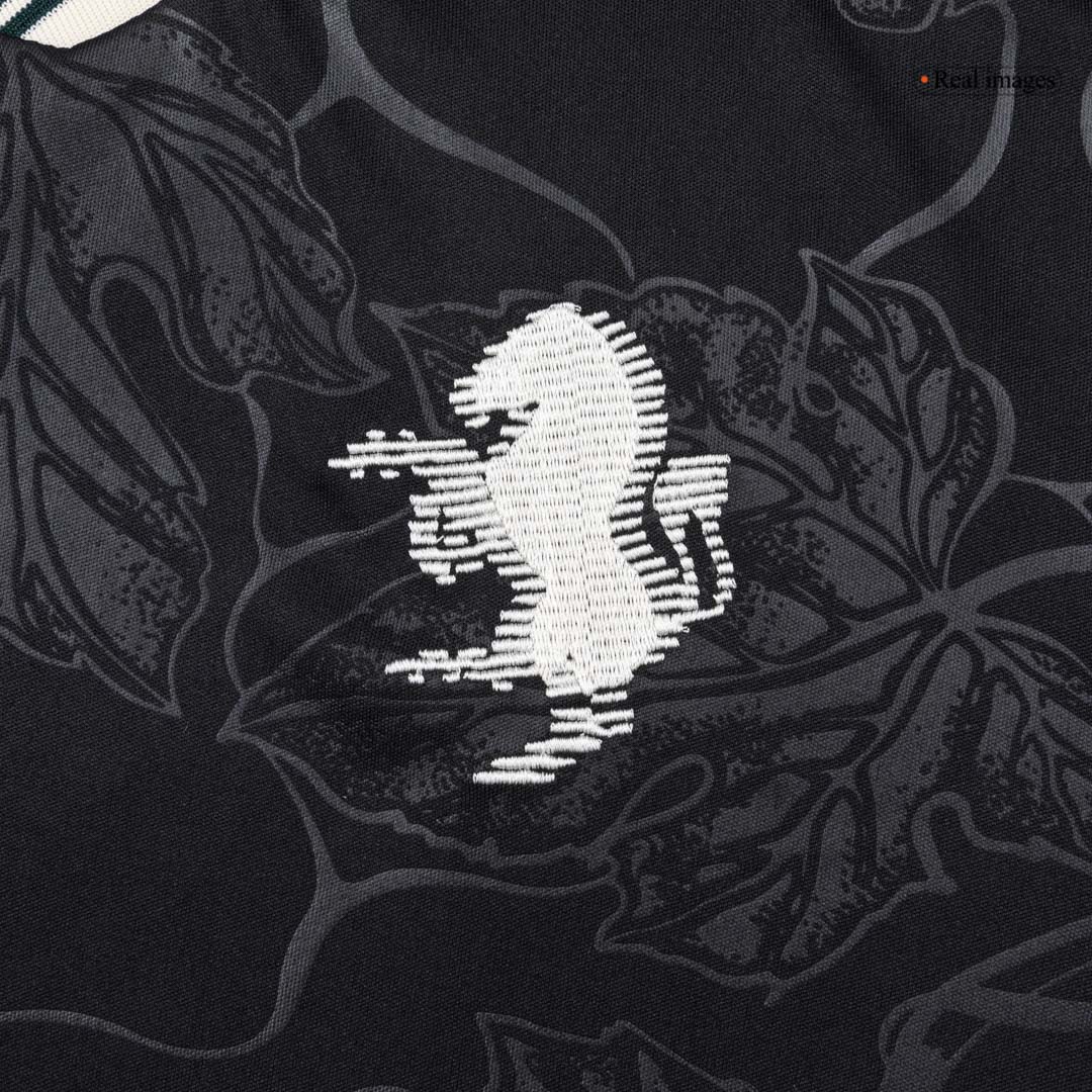 Juventus Third Away Soccer Jersey 2025/26 - gojersey