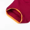 Kid's Roma Home Soccer Jersey Kit 25/26 Red - gojersey