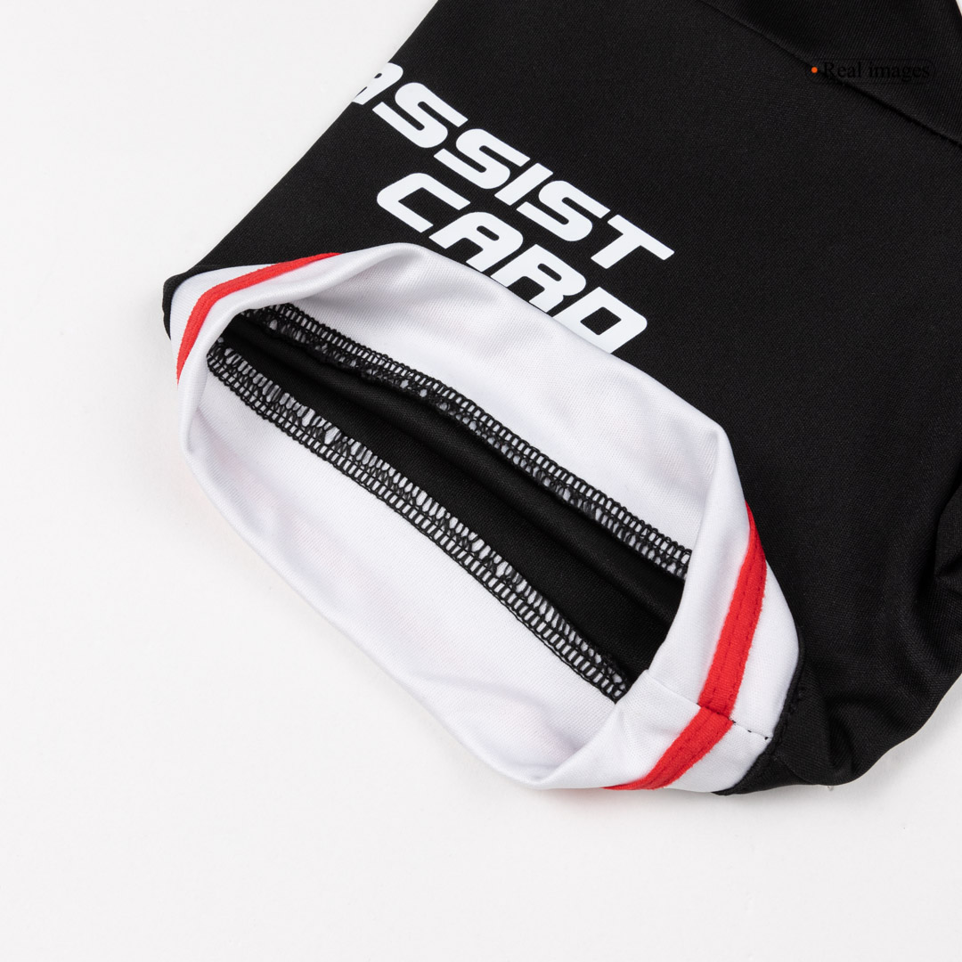 River Plate Away Soccer Jersey 2025/26 - gojersey