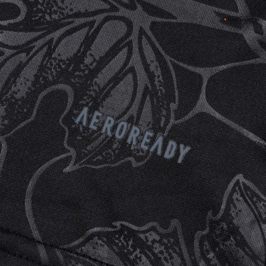 Juventus Third Away Soccer Jersey 2025/26 - gojersey