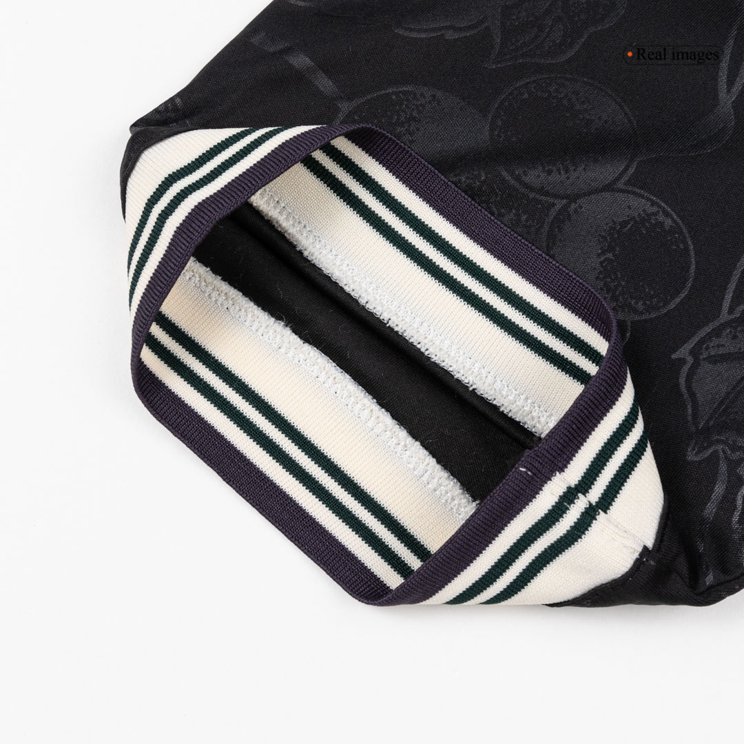 Juventus Third Away Soccer Jersey 2025/26 - gojersey