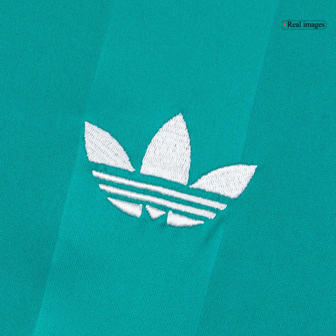 Liverpool ISAK #9 Third Away Soccer Jersey 2025/26 - gojersey