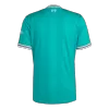 Liverpool Third Away Soccer Jersey 2025/26 - gojersey