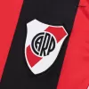 River Plate Away Soccer Jersey 2025/26 - gojersey