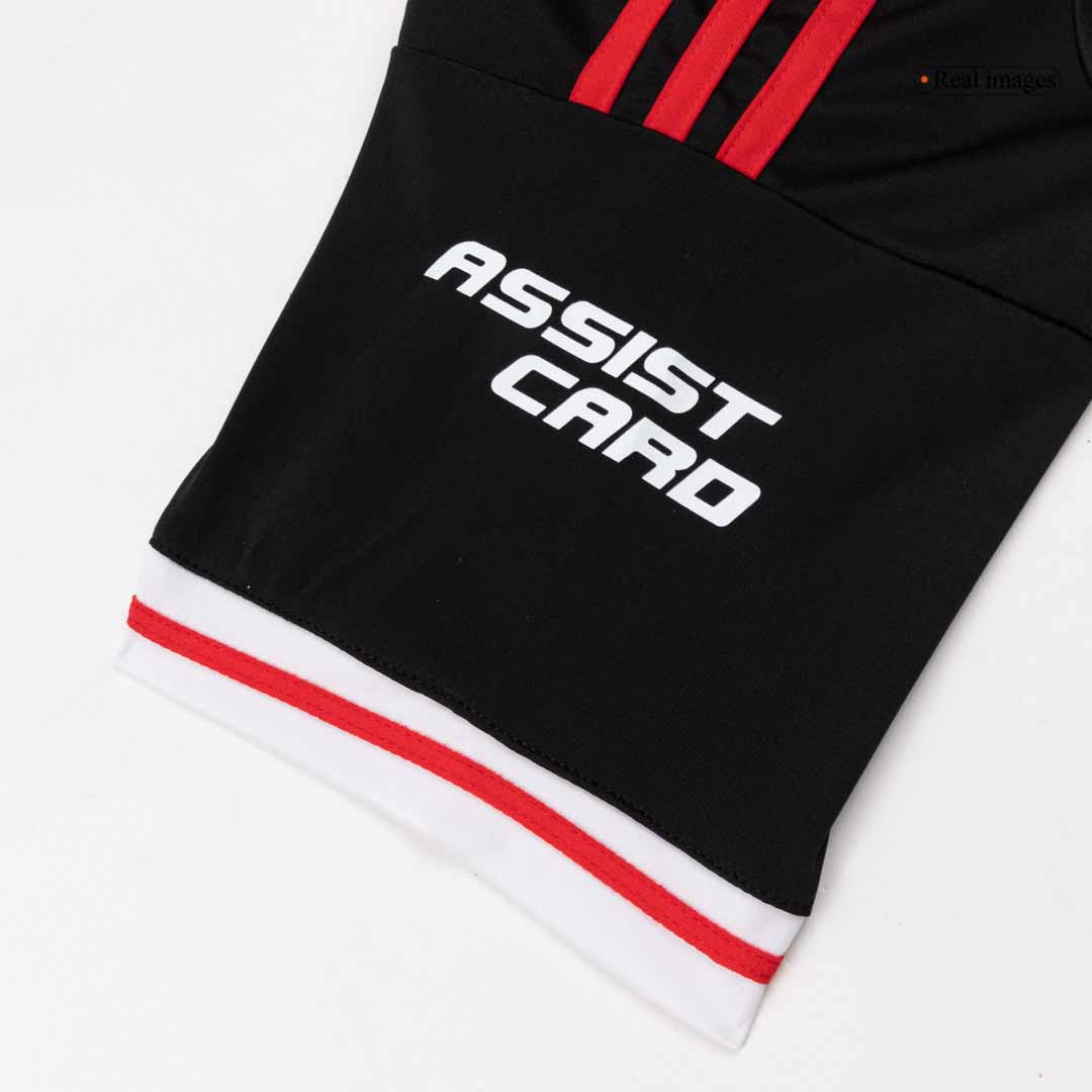 River Plate Away Soccer Jersey 2025/26 - gojersey