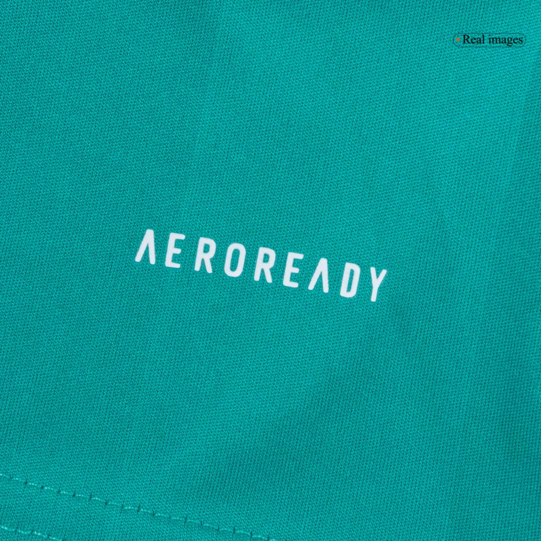 Liverpool Third Away Soccer Jersey 2025/26 - gojersey