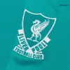 Liverpool Third Away Soccer Jersey 2025/26 - gojersey