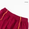Kid's Roma Home Soccer Jersey Kit 25/26 Red - gojersey