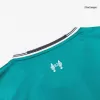 Authentic Liverpool Third Away Soccer Jersey 25/26 Green - gojersey